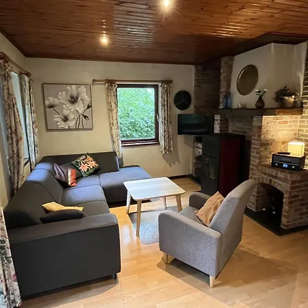 Charming Base In The Ardennes For 8 Holiday home