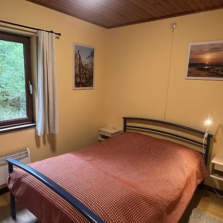 Charming Base In The Ardennes For 8 Holiday home Dochamps