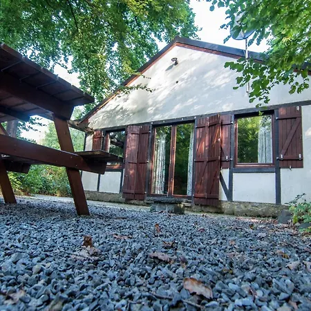 Holiday home Charming Base In The Ardennes For 8 *