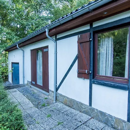 Charming Base In The Ardennes For 8 Holiday home *