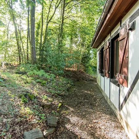 Holiday home Charming Base In The Ardennes For 8