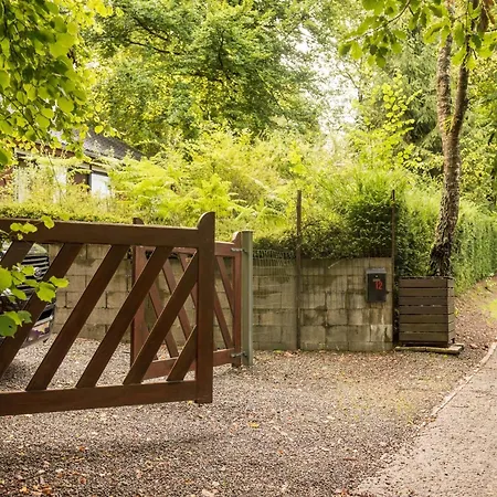 Charming Base In The Ardennes For 8 * Dochamps