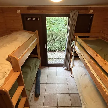 Charming Base In The Ardennes For 8 Holiday home *