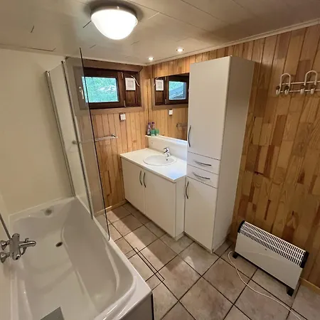 Holiday home Charming Base In The Ardennes For 8 *