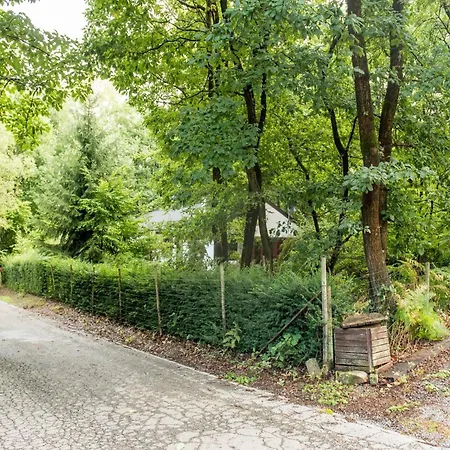 Charming Base In The Ardennes For 8 Holiday home