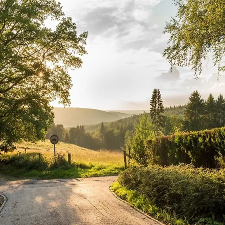 Charming Base In The Ardennes For 8 *